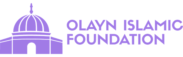 OLAYN Islamic Foundation